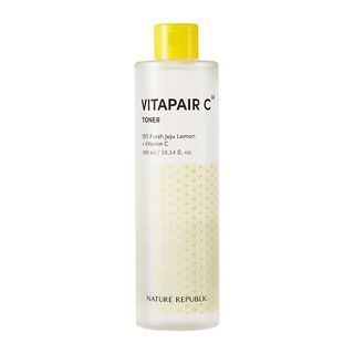 Tónico Vitapair C Nature Republic 300ml