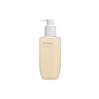 Huile nettoyante apaisante Sulwhasoo - Huile démaquillant