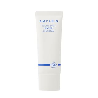 Crema solar hidratante solar AMPLE: N 40 ml