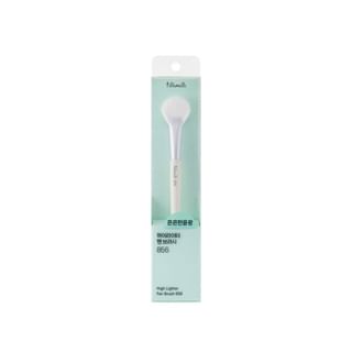 Pinceau Highlighter Fan fillimilli 856