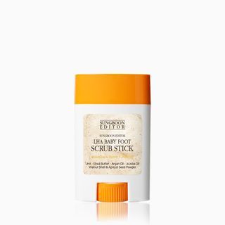 SUNGBOON EDITOR - Bâton exfoliant pour les pieds bébé, 20g