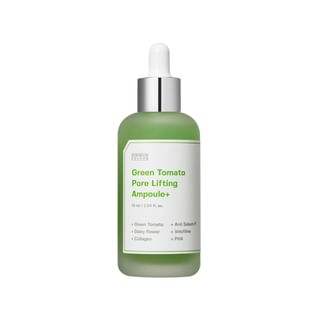 Suero SUNGBOON EDITOR Tomate Verde Levantamiento de Poros + - Tamaño Jumbo
