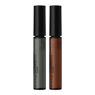 Lash Kanebo Kate - Negro Transparente (BK-1)