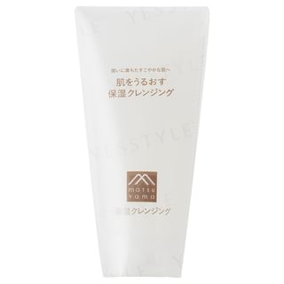 Limpieza hidratante de Matsuyama, 145g
