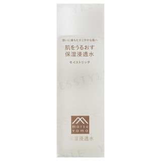 Loción hidratante rica de Matsuyama - 120ml