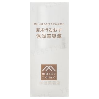 Essencia hidratante Matsuyama 30ml