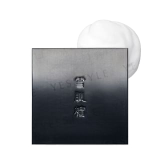 Kose Sekkisei Essence Soap 120g
