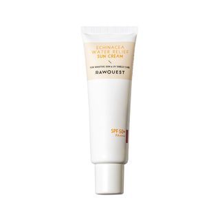 Crème solaire à l'échinacée RAWQUEST 50ml