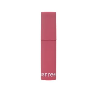Tinte labial mate aerada Innisfree - 5 colores 2023 (Magenta morado)