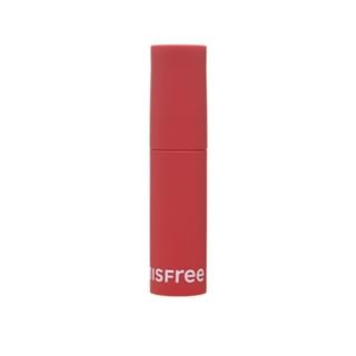 Airy Matte Tint de Innisfree 2023 - #04 Rojo Manzana (5 colores)