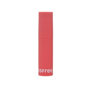 Tinta mate aerada Innisfree - 5 colores (2023) - #05 Rosa rojizo