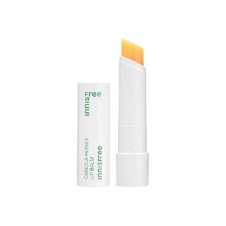 Bálsamo labial Innisfree con miel de colza (versión 2023) - 0,35 oz