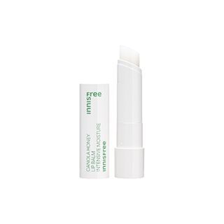 Bálsamo de labios Innisfree Canola Miel Intensivo Hidratante