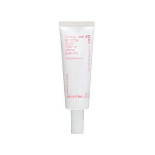 Crema iluminadora Innisfree Cherry Blossom Glow (versión 2023), 50 ml