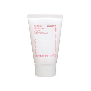 Crème-gelée Jeju Cherry Blossom Innisfree