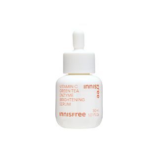 Sérum éclaircissant Innisfree à la vitamine C et au thé vert