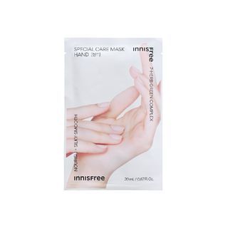 Masque Main Soin Spécial Innisfree