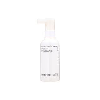 Essencia tónica para el cabello Innisfree 2023 - 100 ml
