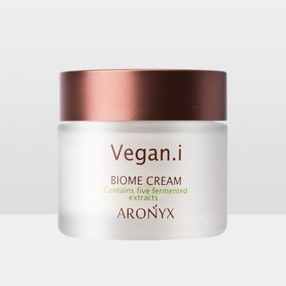Crema Bioma Vegana.i Aronyx de MediFlower 50 ml
