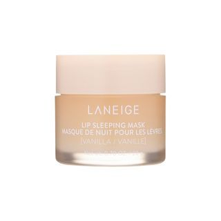 LANEIGE Lip Sleeping Mask - Vanilla (3 Varieties)