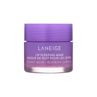 Máscara para dormir labios LANEIGE - 3 tipos de goma