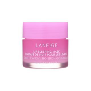 Máscara para dormir labios Laneige - Dulces caramelos (3 tipos)