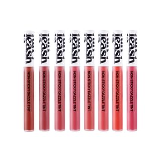 Tinta brillante UNLEASHIA - 8 colores