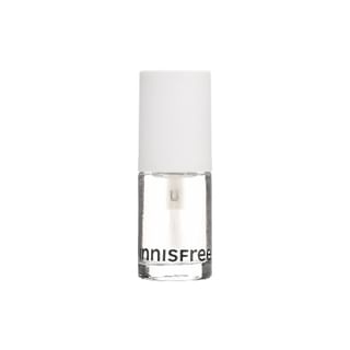 Capa superior de uñas Innisfree - Top Coat