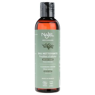 Hidrolato de hoja de oliva orgánico Najel 200ml