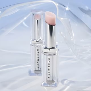 Pasta labial brillante WakeMake Dewy Gel - 17 colores