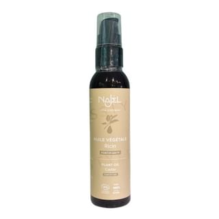 Aceite de Ricino Orgánico Najel 80ml