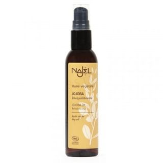 Aceite de Jojoba Orgánico Najel 80ml