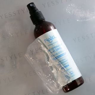 Espray desodorante de alun Najel 125ml