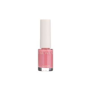 Colección de uñas The Saem Verano 2023 - Bubbly Peach