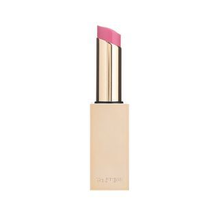Lápiz labial The Saem M Touch Brillo - 6 colores #PK02 Rosa Fiebre