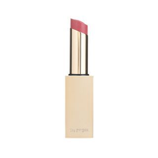 Lápiz labial The Saem M Touch Shine - 6 colores #RD01 Rosa Radiante