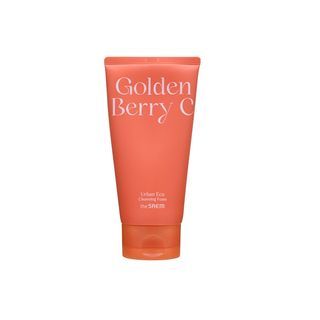 The Saem Urban Eco Golden Berry C Cleansing Foam 150ml