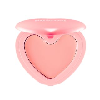 Bálsamo para mejillas Lilybyred Luv Beam - 11 colores #06 Melocotón Suave