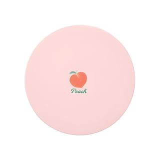 Polvo finalizador multiusos SKINFOOD con extracto de melocotón