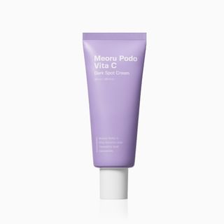 SUNGBOON EDITOR Meoru Podo Vita C Dark Spot Ampoule - Cream