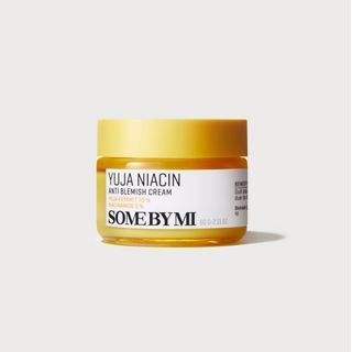 Crema anti-imperfecciones SOME BY MI con Nicotinamida y Extracto de Yujas