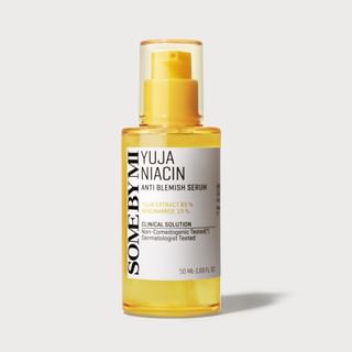SOME BY MI Yuja Niacin 30-Day Blemish Care Serum