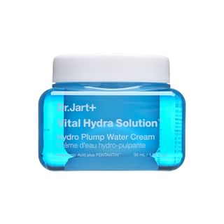 Dr. Jart+ - Hydro Plump Water Cream, 100ml