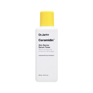 Dr. Jart+ Ceramidin Skin Barrier Serum Toner