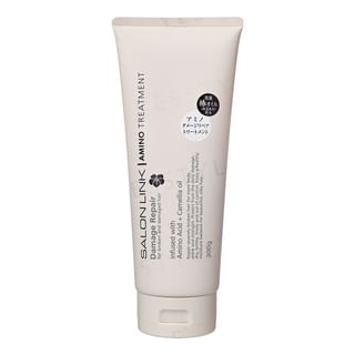 KUMANO COSME Salon Link Amino Treatment Damage Repair 300g