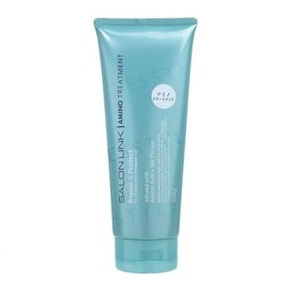 Tratamiento KUMANO COSME Salon Link Amino, 300g