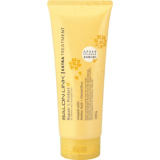 KUMANO COSME Salon Link Extra Treatment, Repair & Protect with Osmanthus - 300g