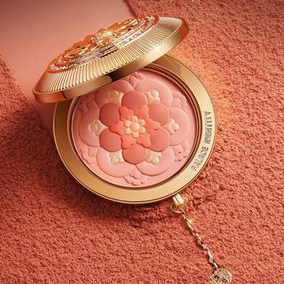PALACE IDENTITY - Rubor Floral (Orquídea) - Blush