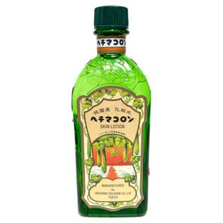 Lotion pour le corps Hechima Cologne - 120ml
