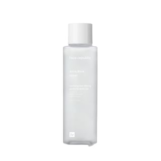 Tónico AHA/BHA Face Republic
